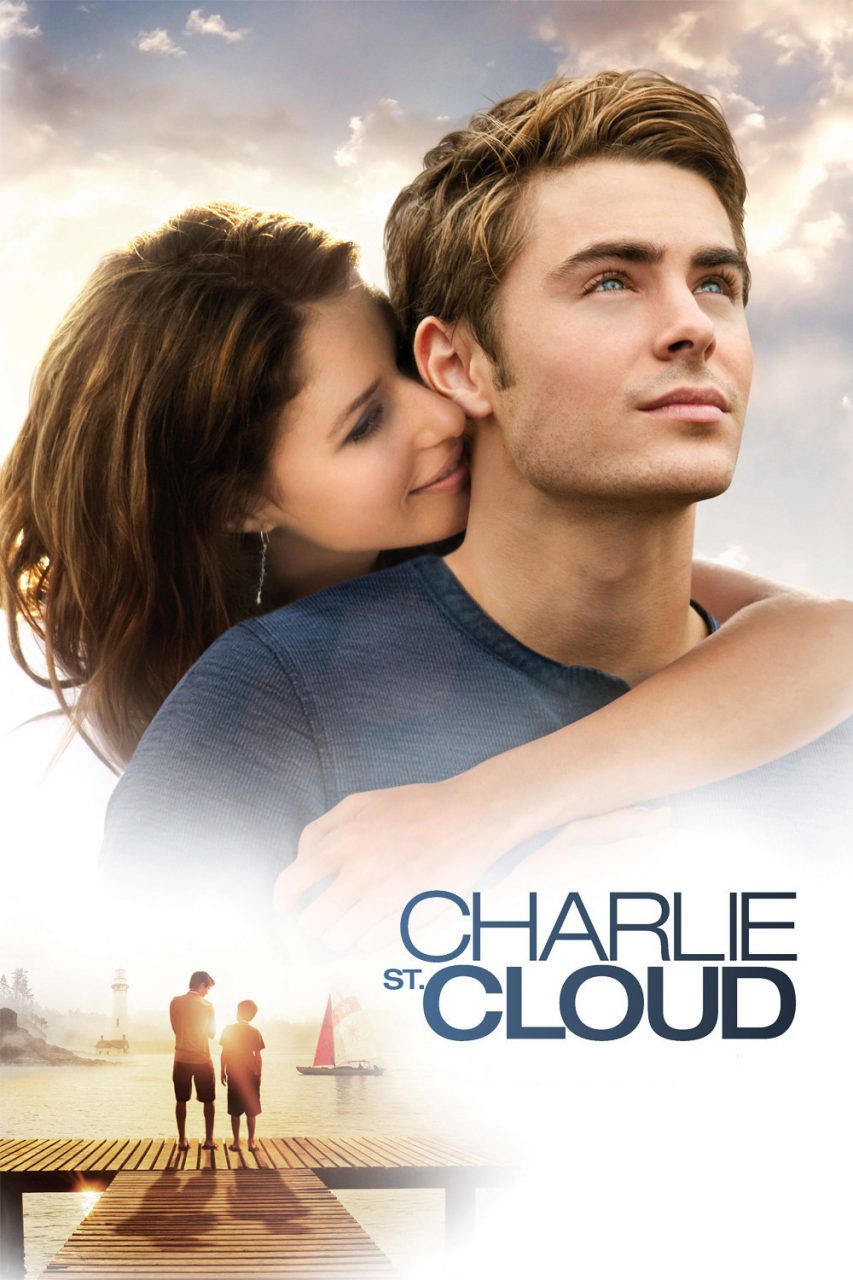 Charlie St. Cloud halála és élete 